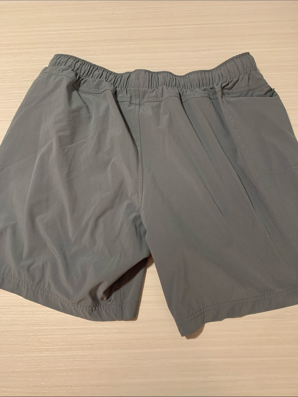 FreeFly Shorts with Liners - Picture 7 of 8